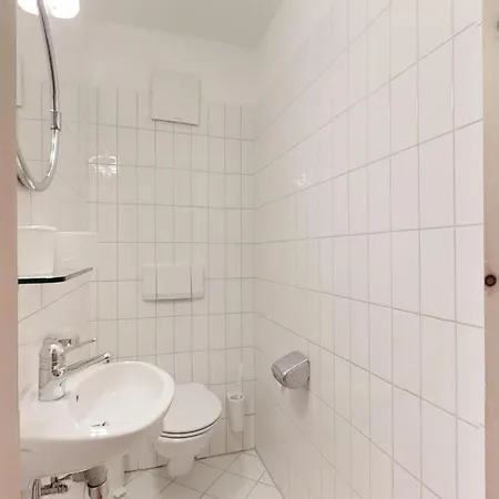 Lejin 15 Lägenhet *